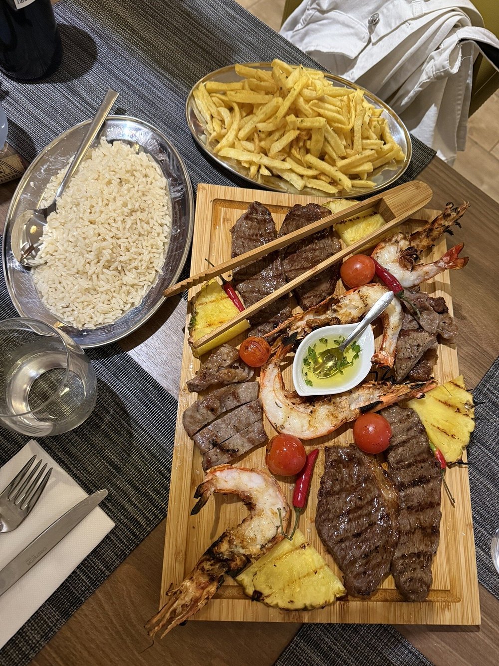 Souvlaki Classic